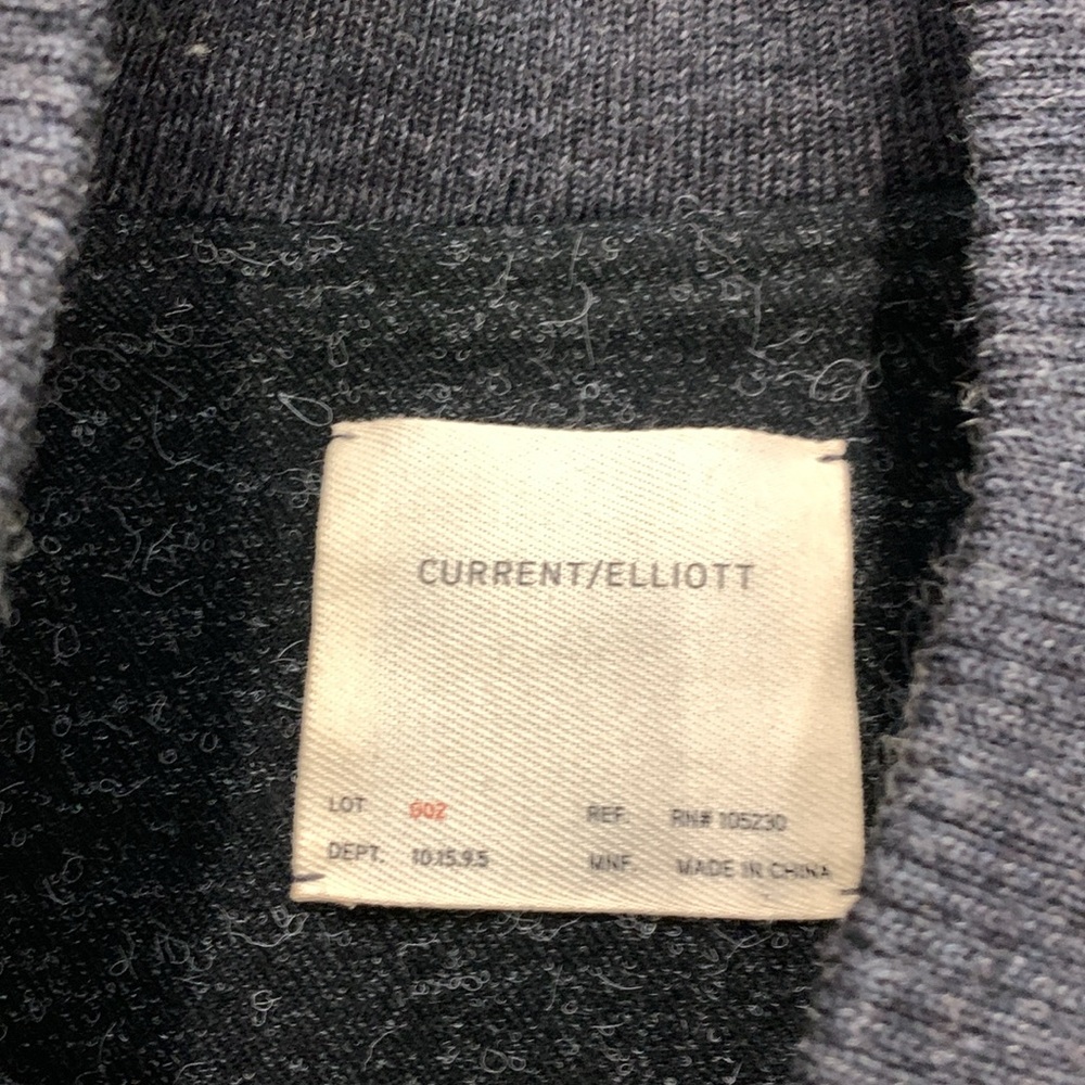 Current for men - Picture 4 of 6